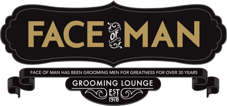 Face Of Man
