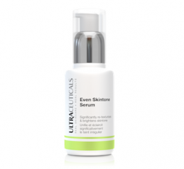 Even Skin Tone Serum