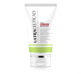 Red Action Moisturiser