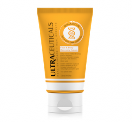 Sun Active Recovery Face & Body Cream
