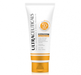 Sun Active SPF 50 Mineral Defense