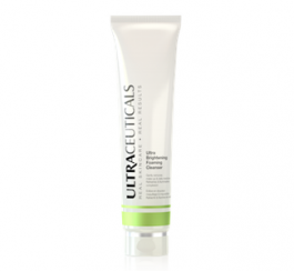 Ultra Brightening Foaming Cleanser