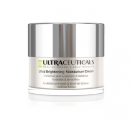 Ultra Brightening Moisturiser