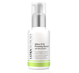 Ultra C10 Firming Serum