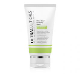 Ultra Clear Purifying Mask
