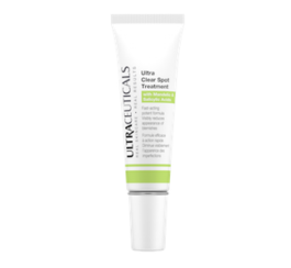 Ultra Clear Spot Treatment