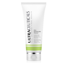 Ultra Hydrating Milk Cleanser