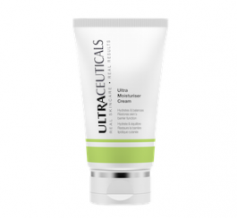 Ultra Moisturiser Cream