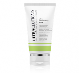 Ultra Replenishing Mask