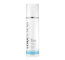 Ultra Retexturising Body Complex