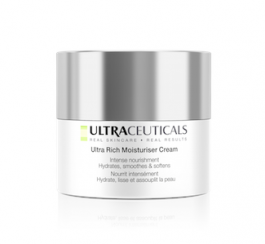 Ultra Rich Moisturiser Cream