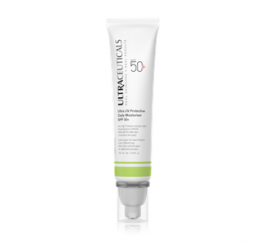 Ultra UV daily SPF 50