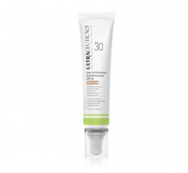 Ultra UV Daily Mattifying