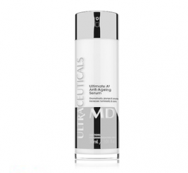 Ultimate A2 Anti-Ageing Serum