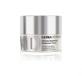 Ultimate Brightening Moisturiser